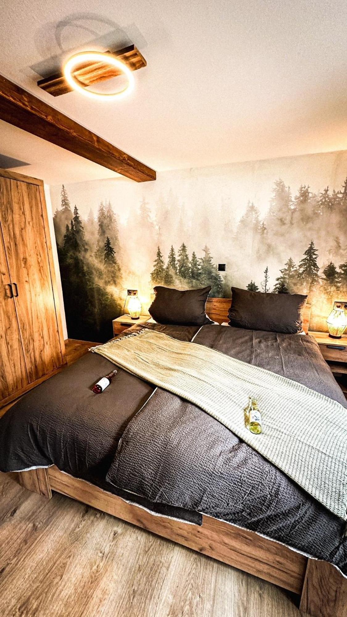 Knabbueuess Apartment Дернау Екстериор снимка