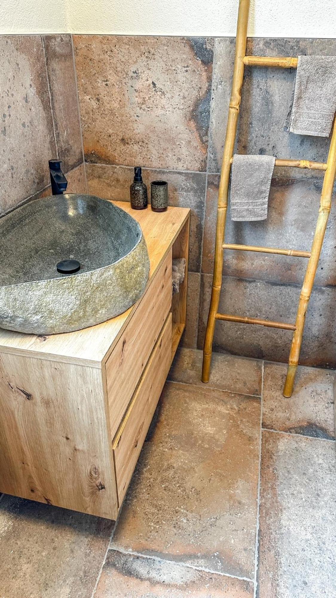 Knabbueuess Apartment Дернау Екстериор снимка