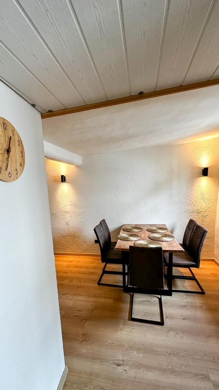 Knabbueuess Apartment Дернау Екстериор снимка