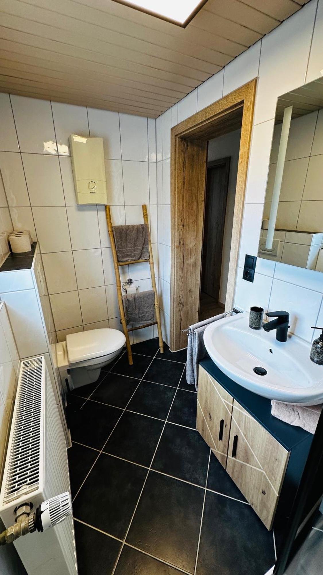 Knabbueuess Apartment Дернау Екстериор снимка